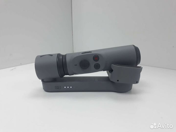 Стабилизатор Zhiyun Smooth X (9128)