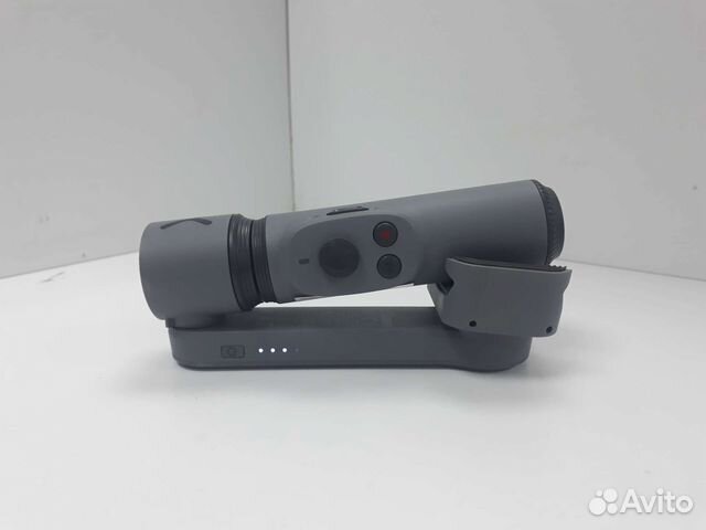 Стабилизатор Zhiyun Smooth X (9128)