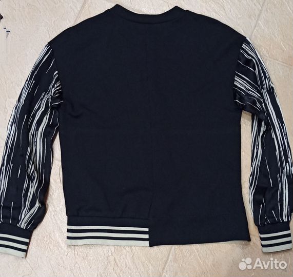 Трикотажная кофта Of White р.42