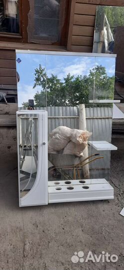 Встраиваемая гладильная доска