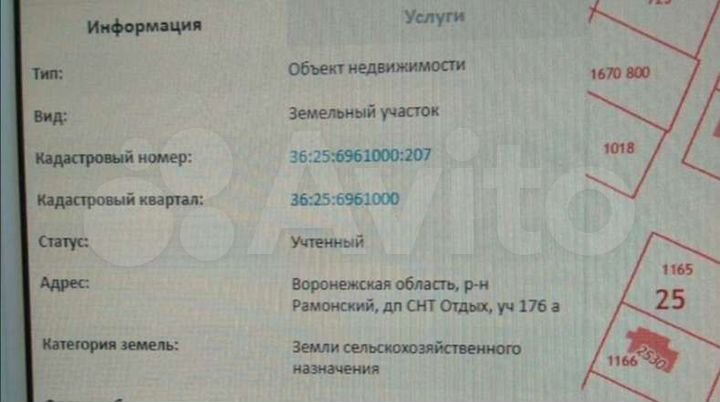Участок 15 сот. (ИЖС)