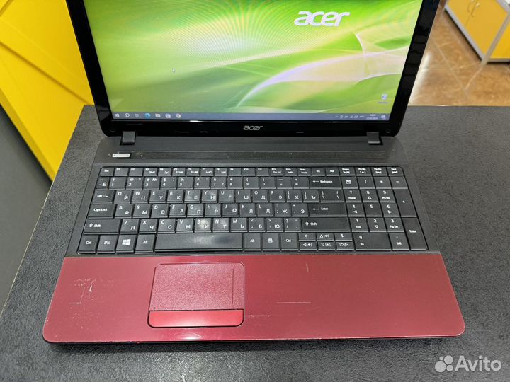 Acer 15.6 / i5-3th/8gb/hdd 250gb/ hd4000