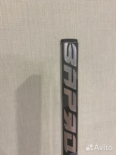 Клюшка хоккейная