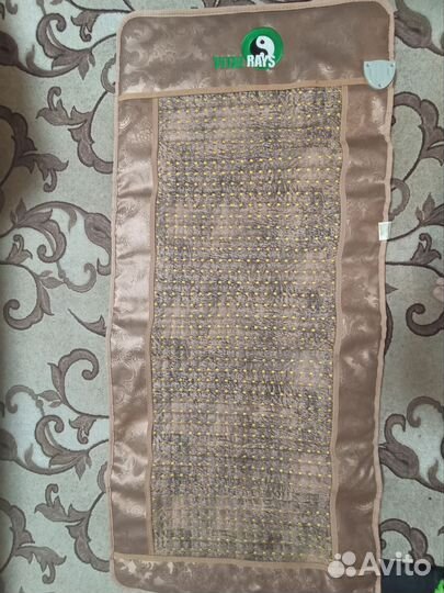 Тепловой мат Vital Rays