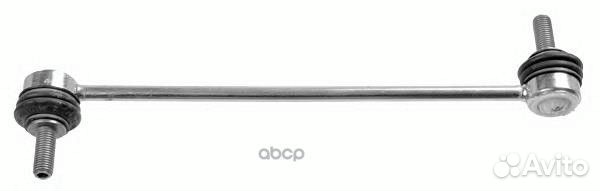 Стойка стабилизатора перед прав/лев 2946801