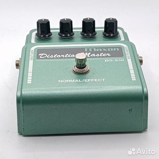 Дисторшн Maxon DS-830 distortion