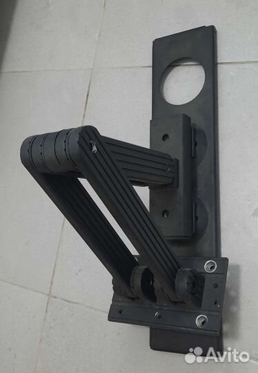 Кронштейн для телевизора на стену бу