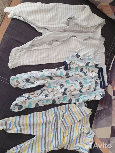 Детская одежда