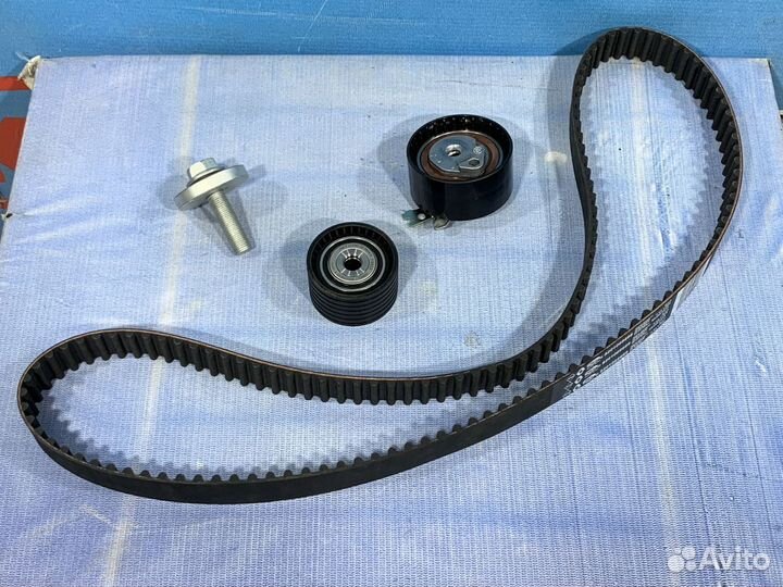 Набор грм Комплект Renault symbol 2 NEW 08