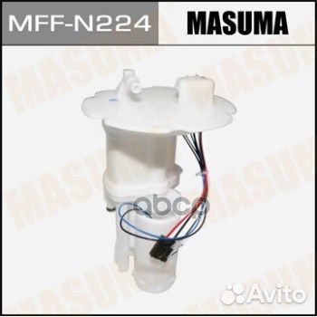 Фильтр топливный в бак mffn224 Masuma
