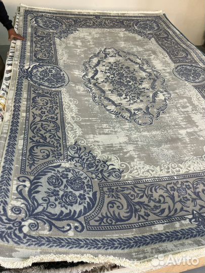 Турецкие ковров