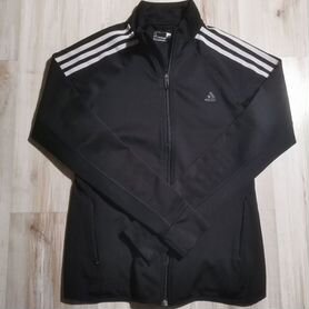 Олимпийка adidas