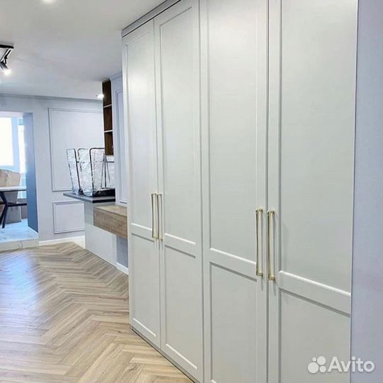 Шкаф купе на заказ