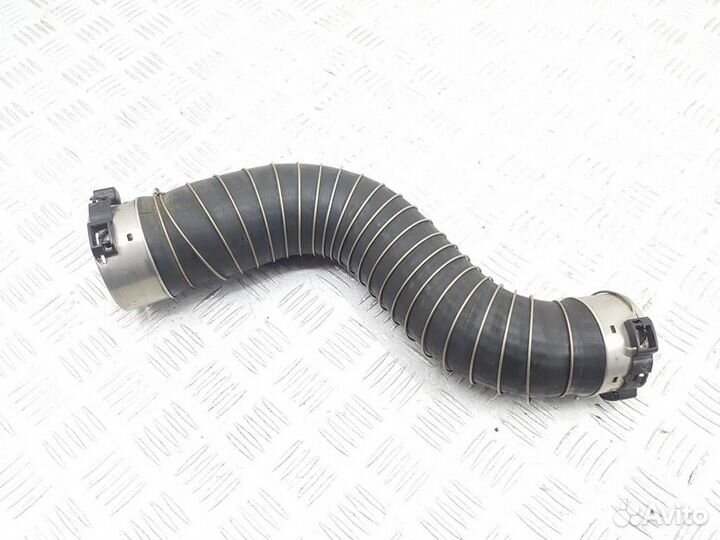 S21629A Патрубок интеркулера BMW 3 F30/F31/GT F34
