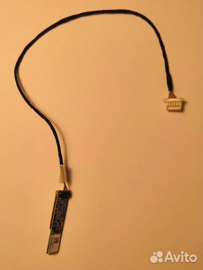 Модуль блютуз для lenovo B560 (T77H114.02 HF)