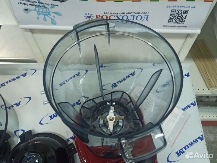 Блендер jau hbl-750