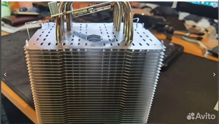 Thermalright Macho Rev.B