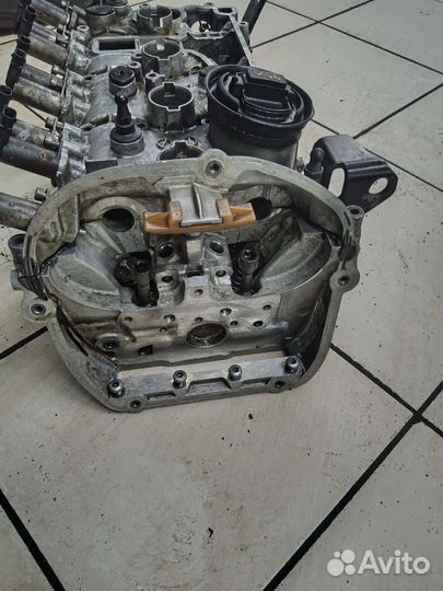 Гбц Audi gen2 cdnc