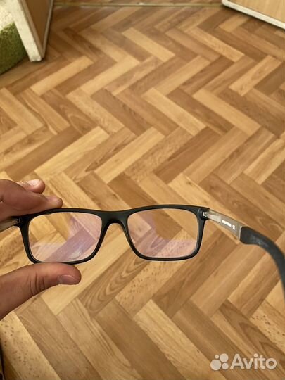 Очки для зрения Emporio Armani