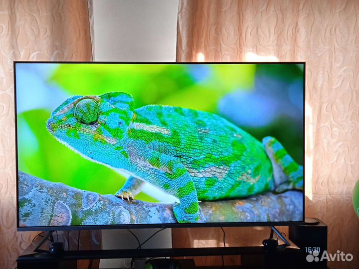 Телевизор xiaomi e55s pro