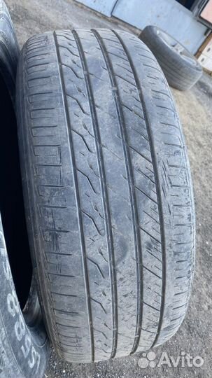 Landsail LS588 SUV 215/60 R17