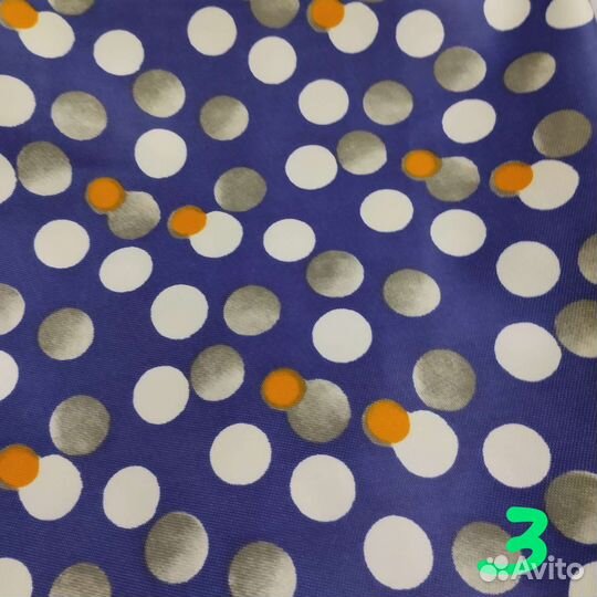 Отрезы ткани СССР пакетом. Или по отдельности