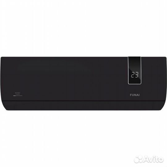 Сплит система инвертер funai