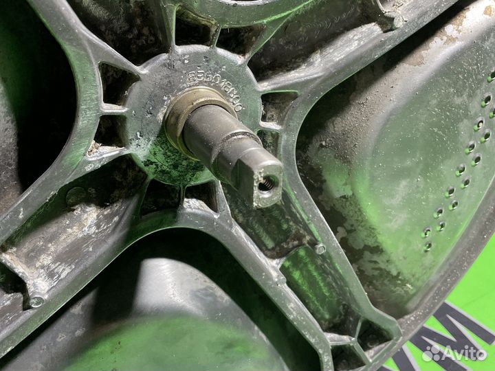 Крестовина с барабаном Electrolux/Zanussi