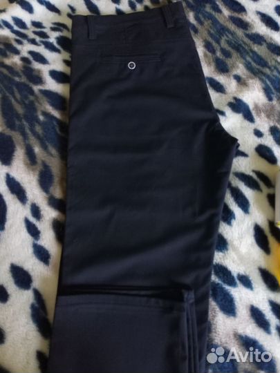Брюки мужские новые