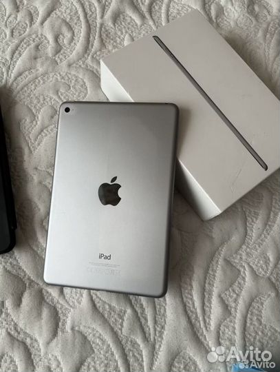 iPad 4 mini