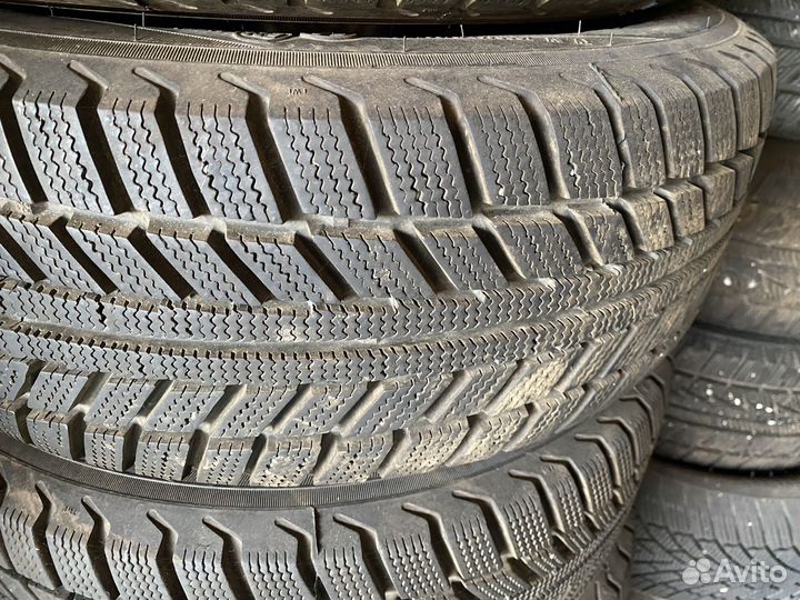 Колеса r 14 зимний