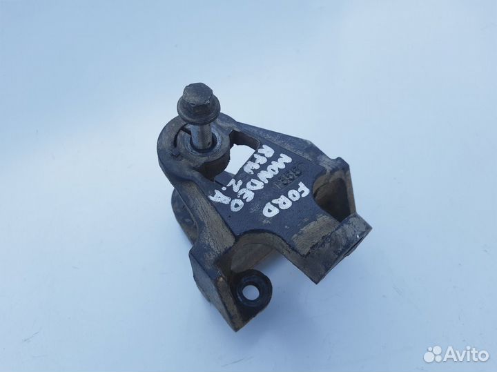 Кронштейн Кпп Ford Mondeo 1 Mondeo 2