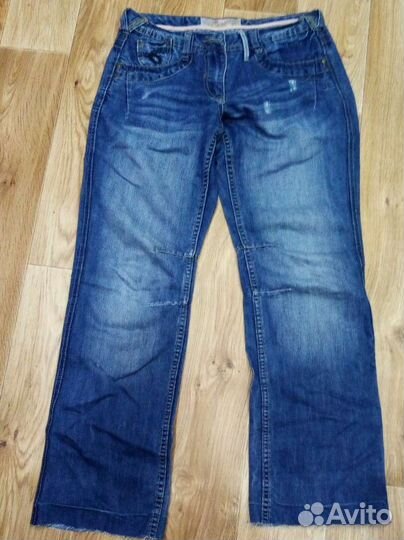 Вещи женские 42-44-46