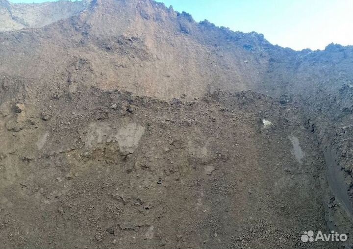 Грунт, чернозем, торф
