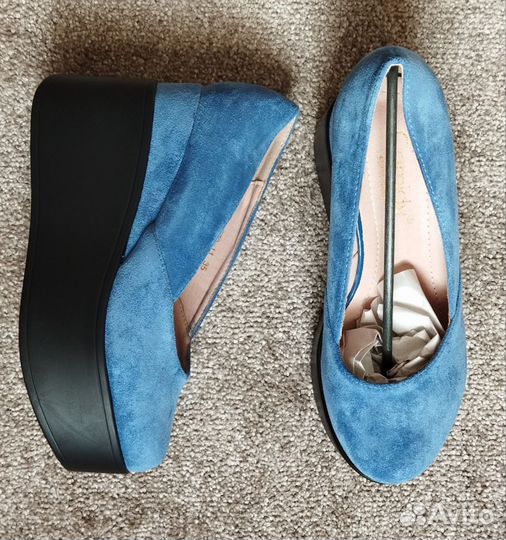 Туфли женские 35 размер