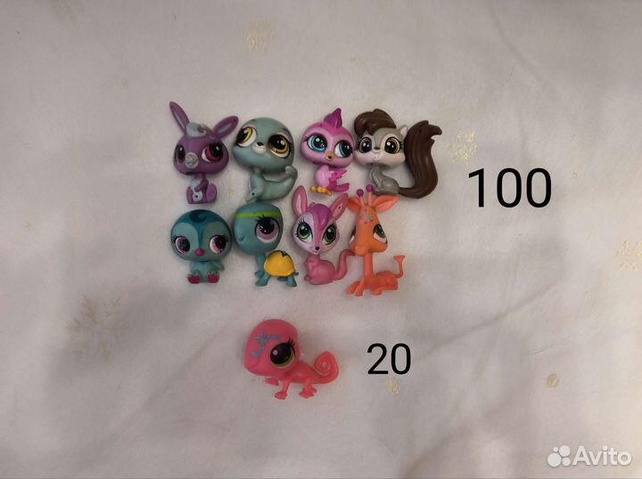 Littlest Pet Shop