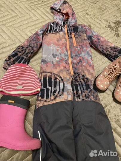 Одежда для девочки