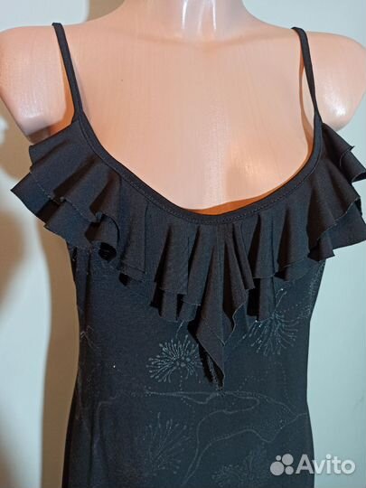 Вечернее платье Charbell 46