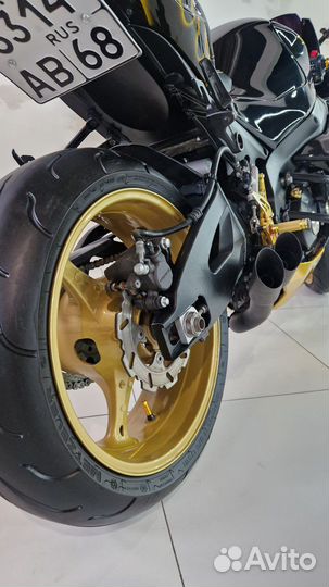 Продам Suzuki GSX-R 1000