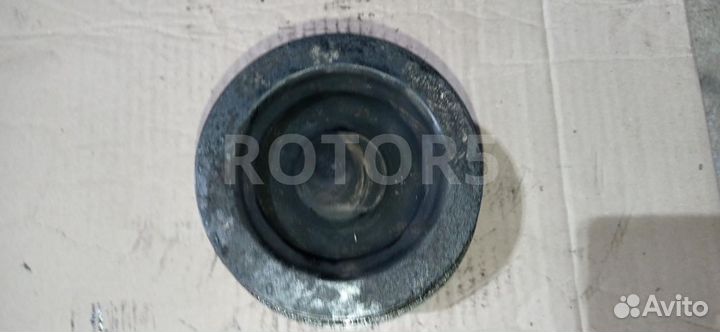 Поршень Scania R 5 2007 127L39R081