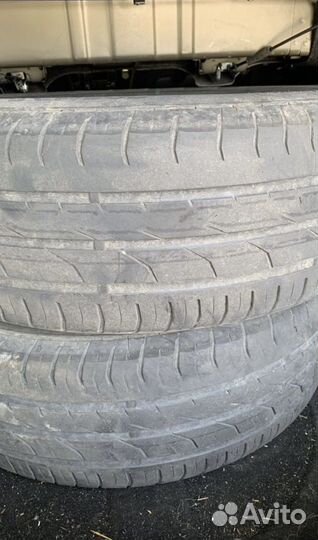 Continental ContiPremiumContact 2 205/60 R16