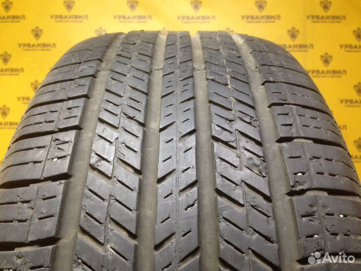 Continental ContiIceContact 4x4 255/55 R18 98Y
