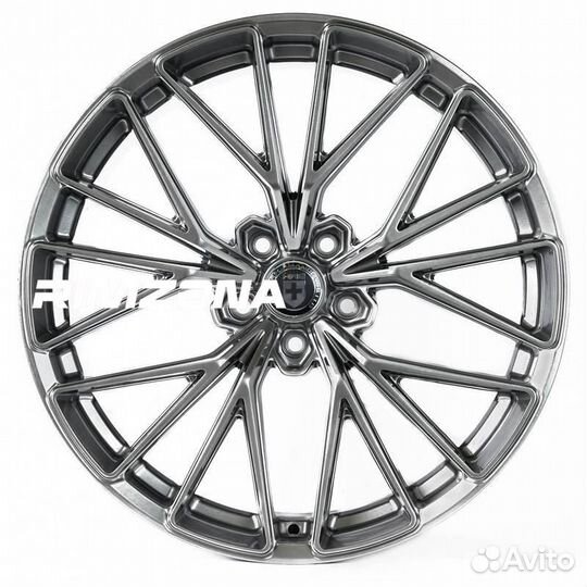 Литые диски HRE R20 5x114.3 hgh
