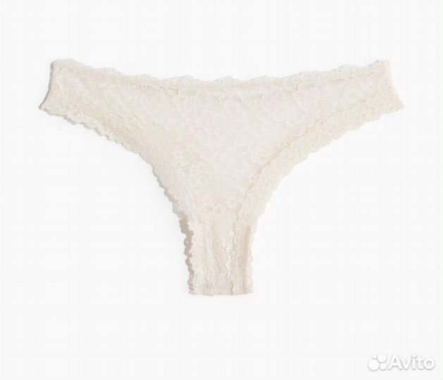 Трусы женские бразильяно hm S, M, L