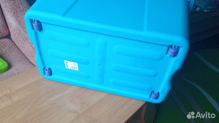 Ящик для игрушек