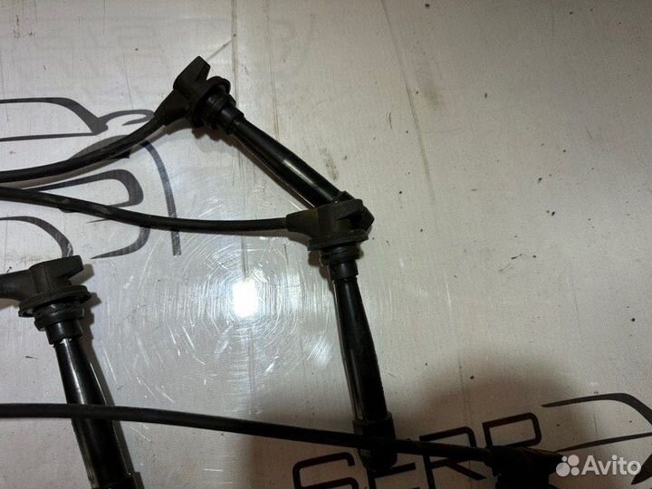 Катушка зажигания Kia Rio 2 JB G4EE 2011