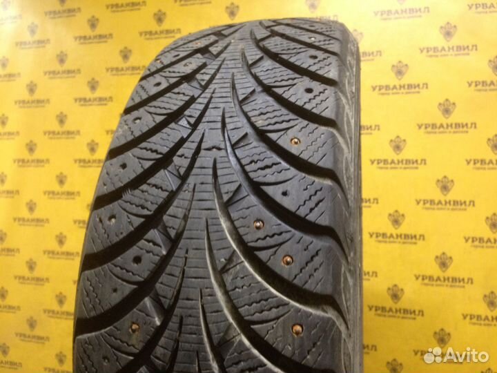 Goodyear UltraGrip Extreme 195/55 R16 87T
