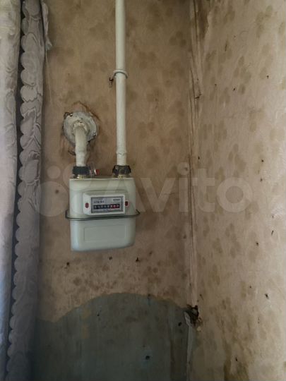 3-к. квартира, 46 м², 1/1 эт.