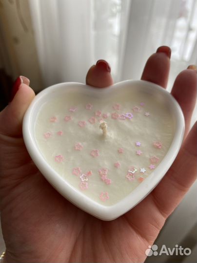 Аромасвечи