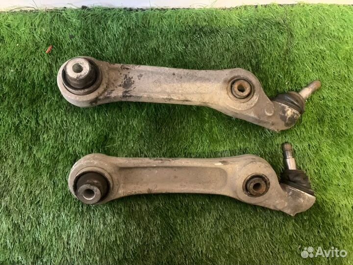 Рычаг передний Bmw 530D F10 (Ф10) N57D30A 3 2012